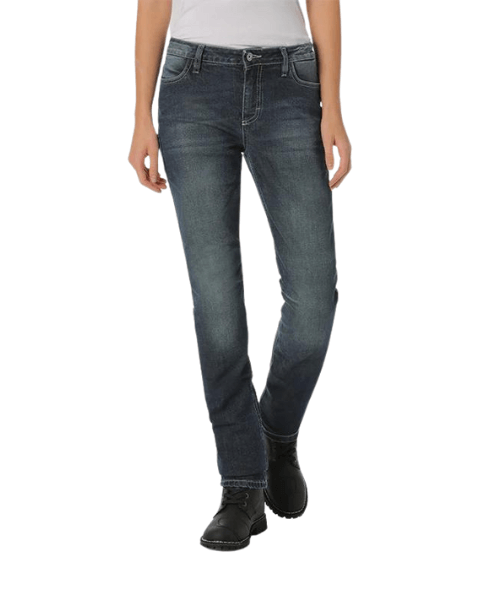 Tiivra PMJ Italy New Rider Lady Jeans