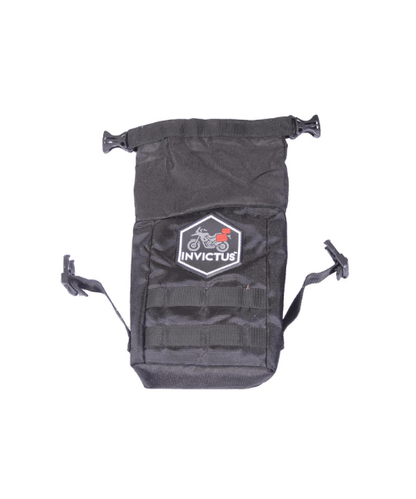 Invictus Touring Gears Molle Loop and Belt Strap Phone Pouch