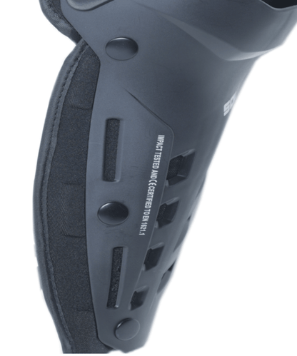 Solace Vajra Knee Guards