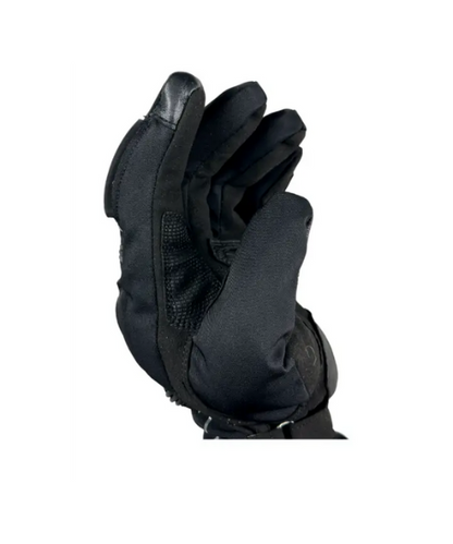 Scala Typhoon Riding Gloves - Black