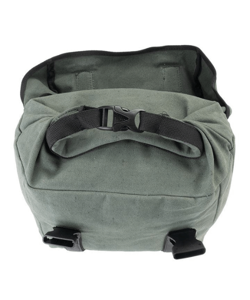 Guardian Gear Buddy Single Side Canvas Bag - Olive Green