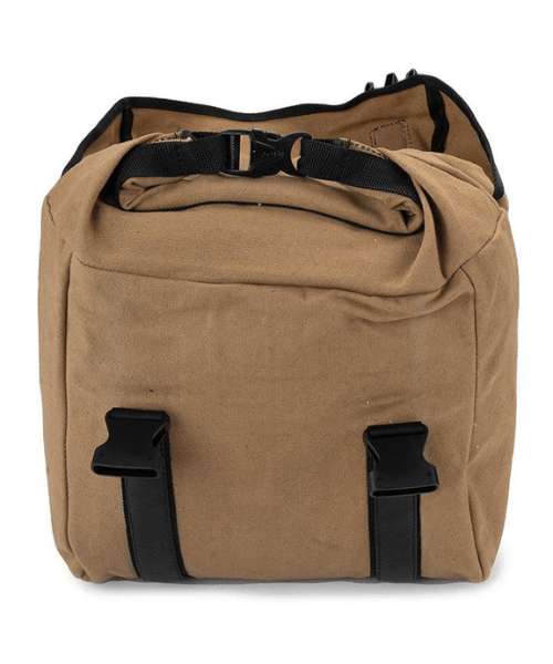 Guardian Gear Buddy Single Side Canvas Bags - Khaki