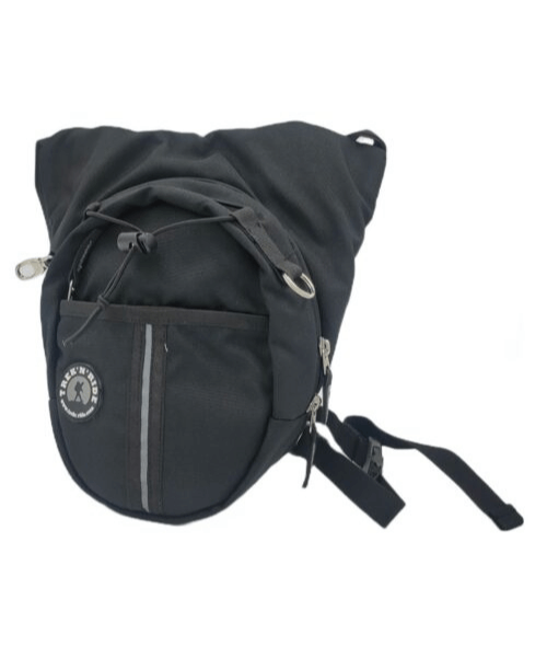 Treknride Motorcycle Thigh Bag