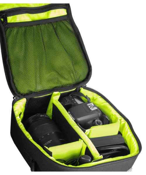 Rynox Camera Insert Bag