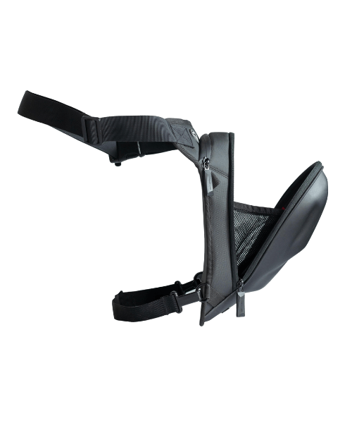 Carbonado Tora Thigh Bag