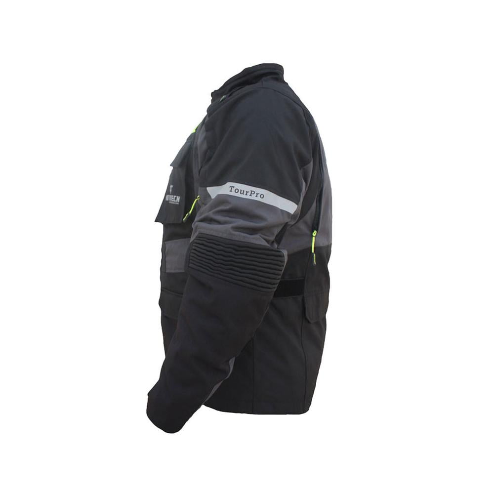 MotoTech Trailblazer TourPro Riding Jacket - Level 2 Armour
