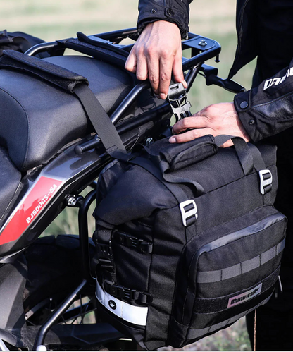 Rhinowalk Sturdy Drift Tail Bag 20L - MT2040