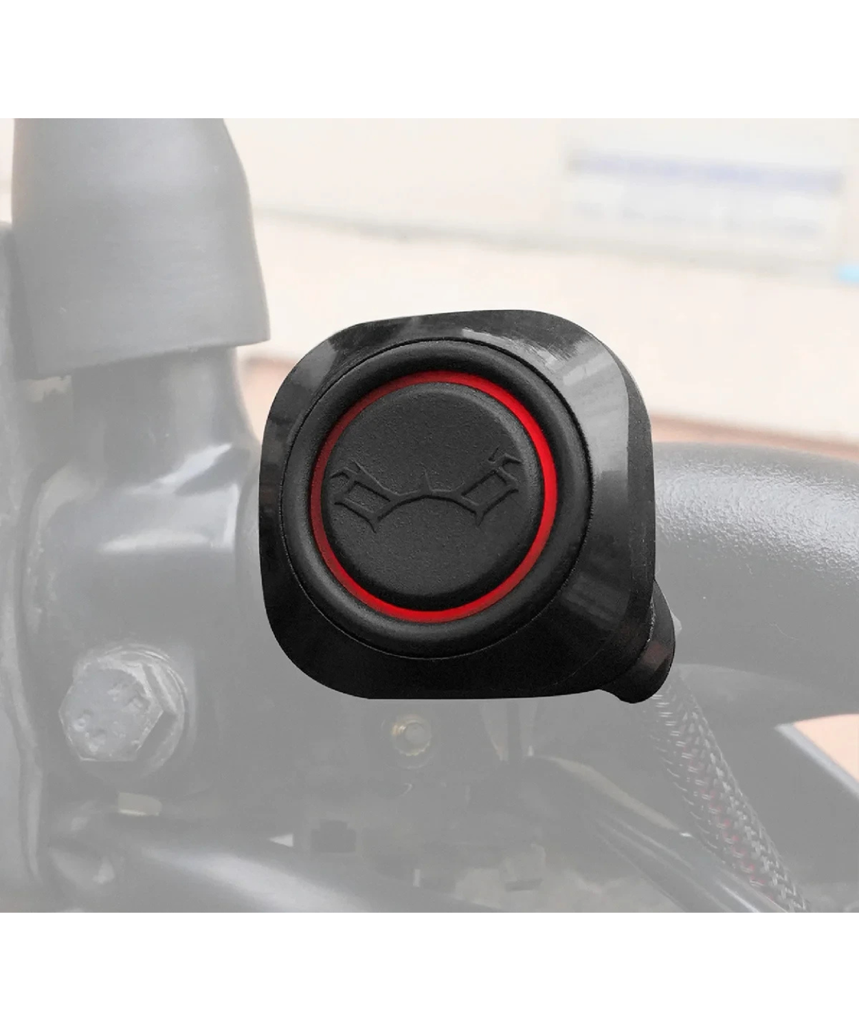 Maddog Switch Pro with Wrie Harness Pro