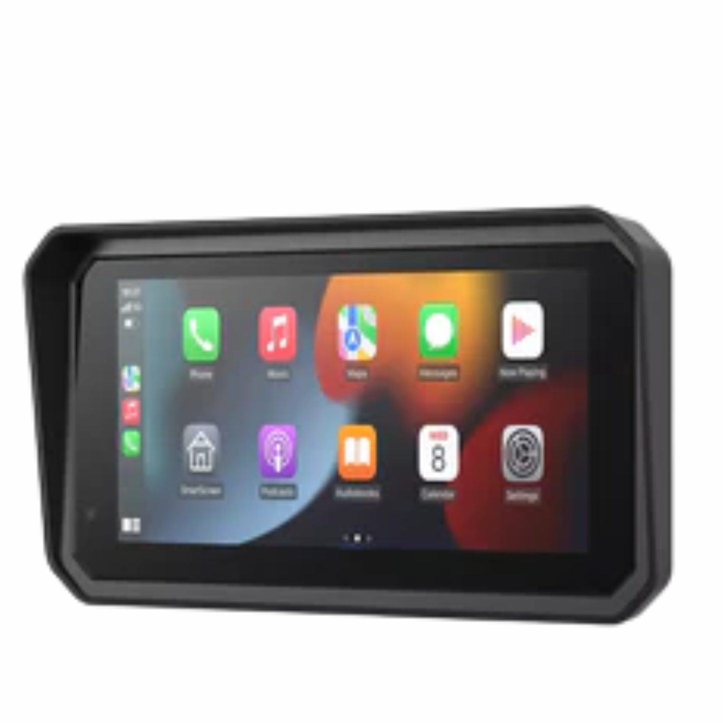 LBC Moto BM6 Navigation for BMW Display Only