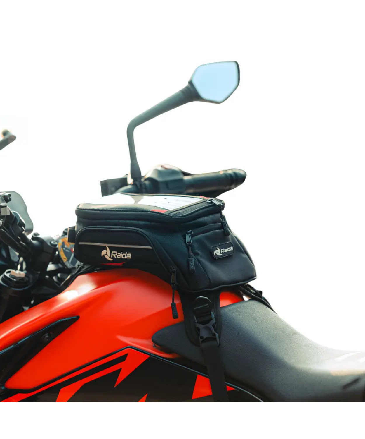 Raida Compass X8 Tank Bag