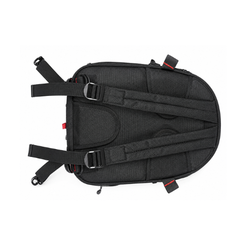 Moto Arch Voyager 20 Liter Tank Bag