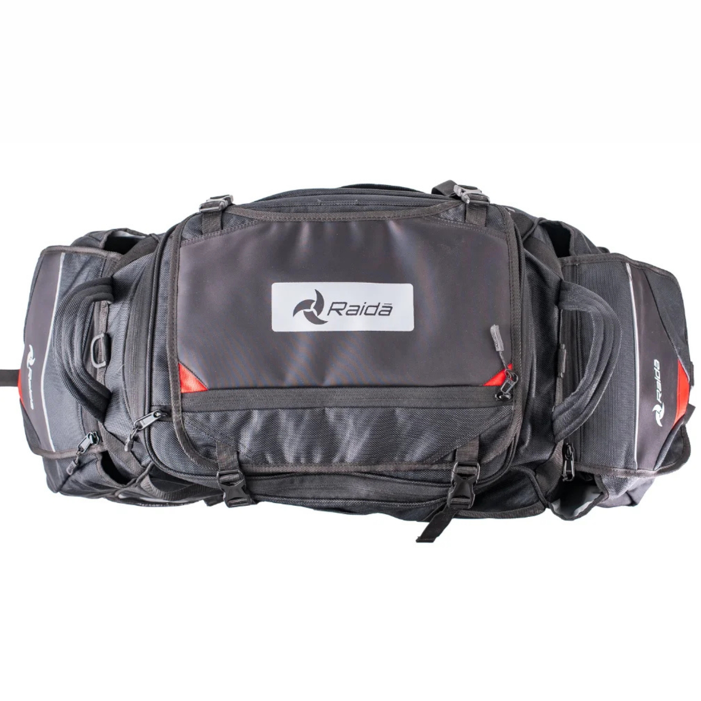 Raida Compass C65 Motorcycle Tail Bag