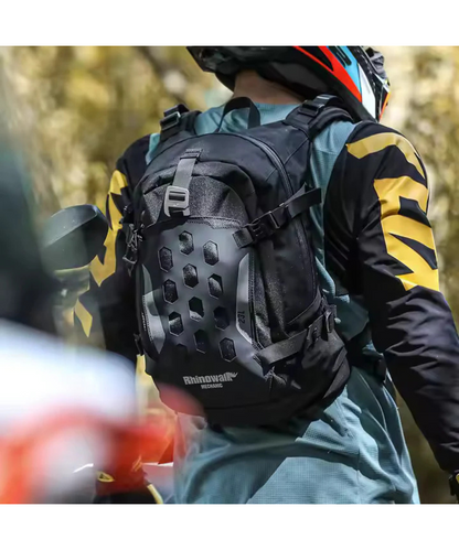 Rhinowalk Magnetic Cycling Backpack 23L - MJX2005