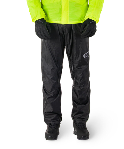 Alpinestars Hurricane V2 Rain Pant - Black