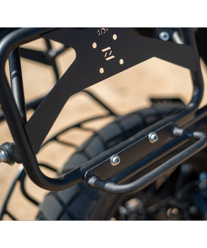 Zana Saddle Stay With Jerry Can Mount for KTM ADV 390 2025 - ZI-8559