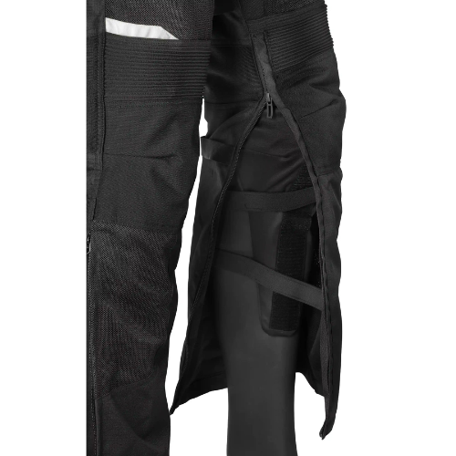 Solace Coolpro Sus V4T Mesh Pant - Black