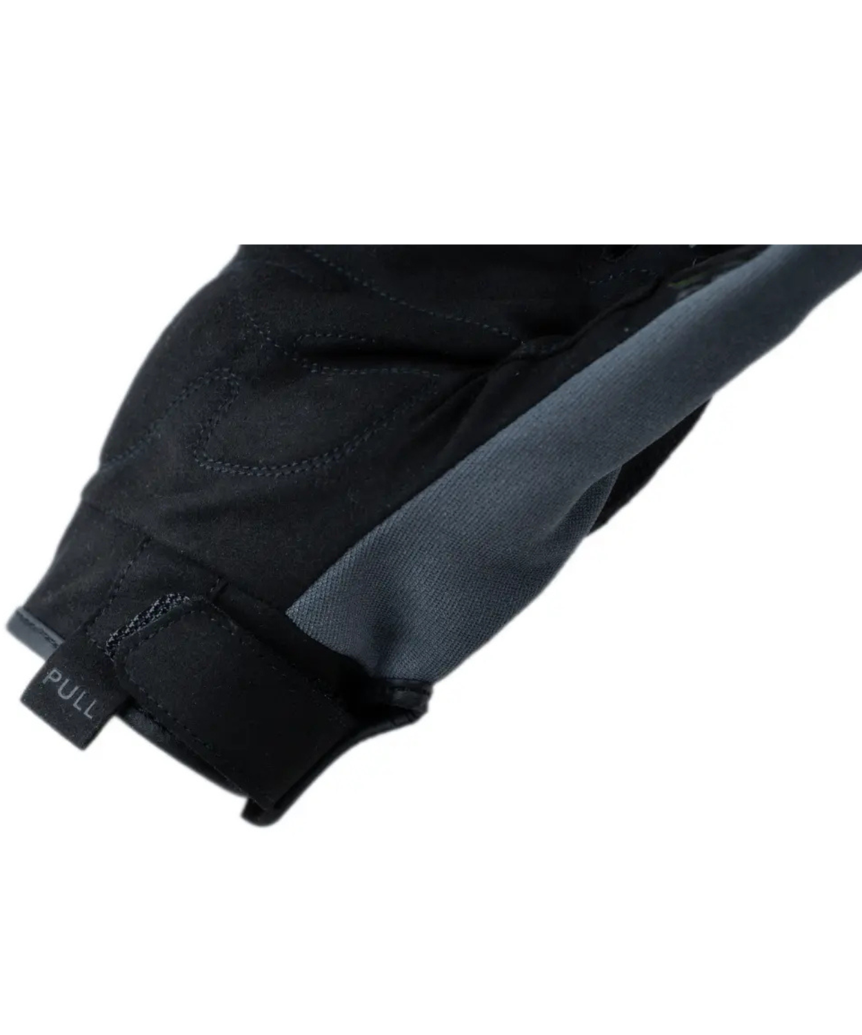 Raida Trailcraft Off Road Riding Gloves - Black Hi-viz