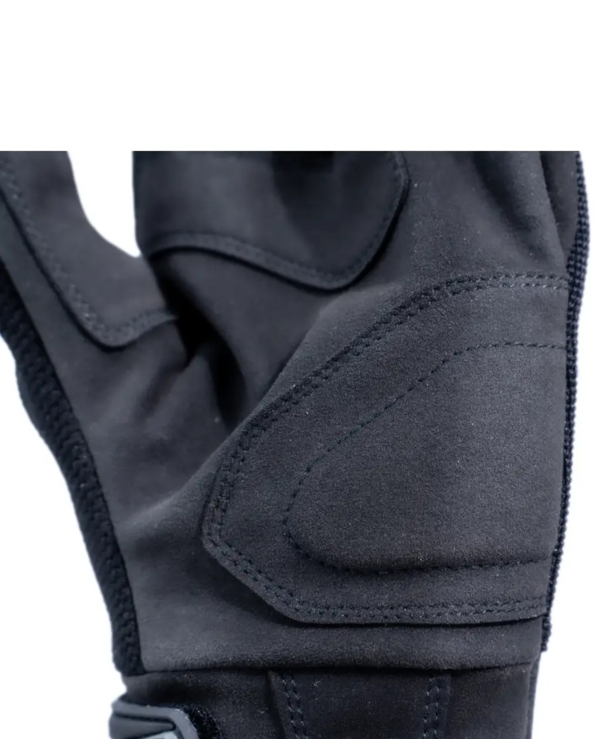Raida Avantur 2 Riding Gloves - Black