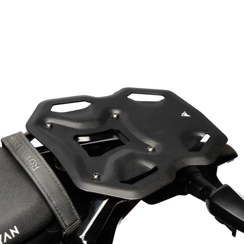 Auto Engina Rally Top Rack for Royal Enfield Himalayan 450 - Black