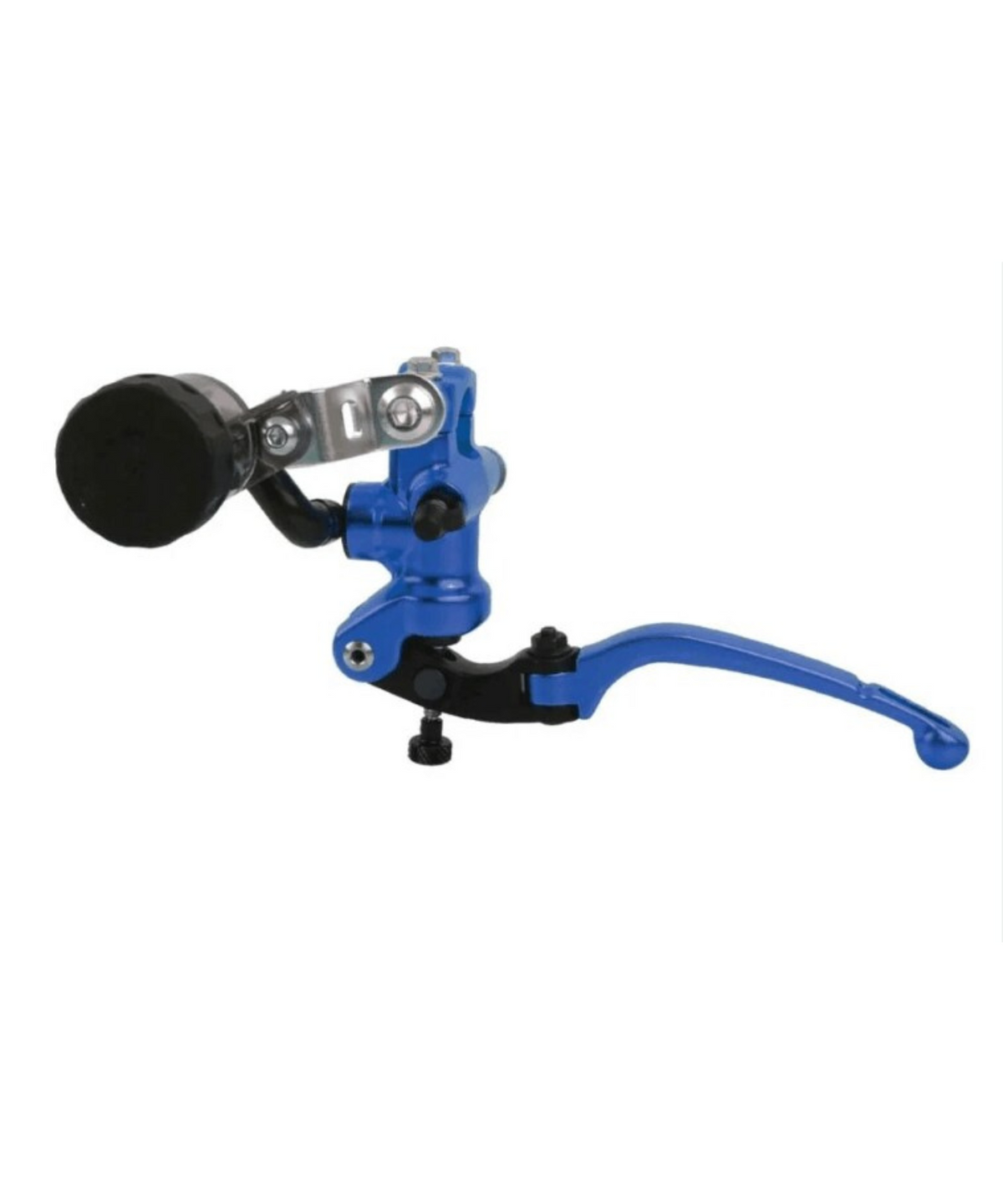RCB S1 Master Brake Pump LH 14MM Blue - 01BP012 - RCB