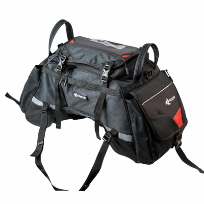 Raida Compass C45 Motorcycle Tail Bag