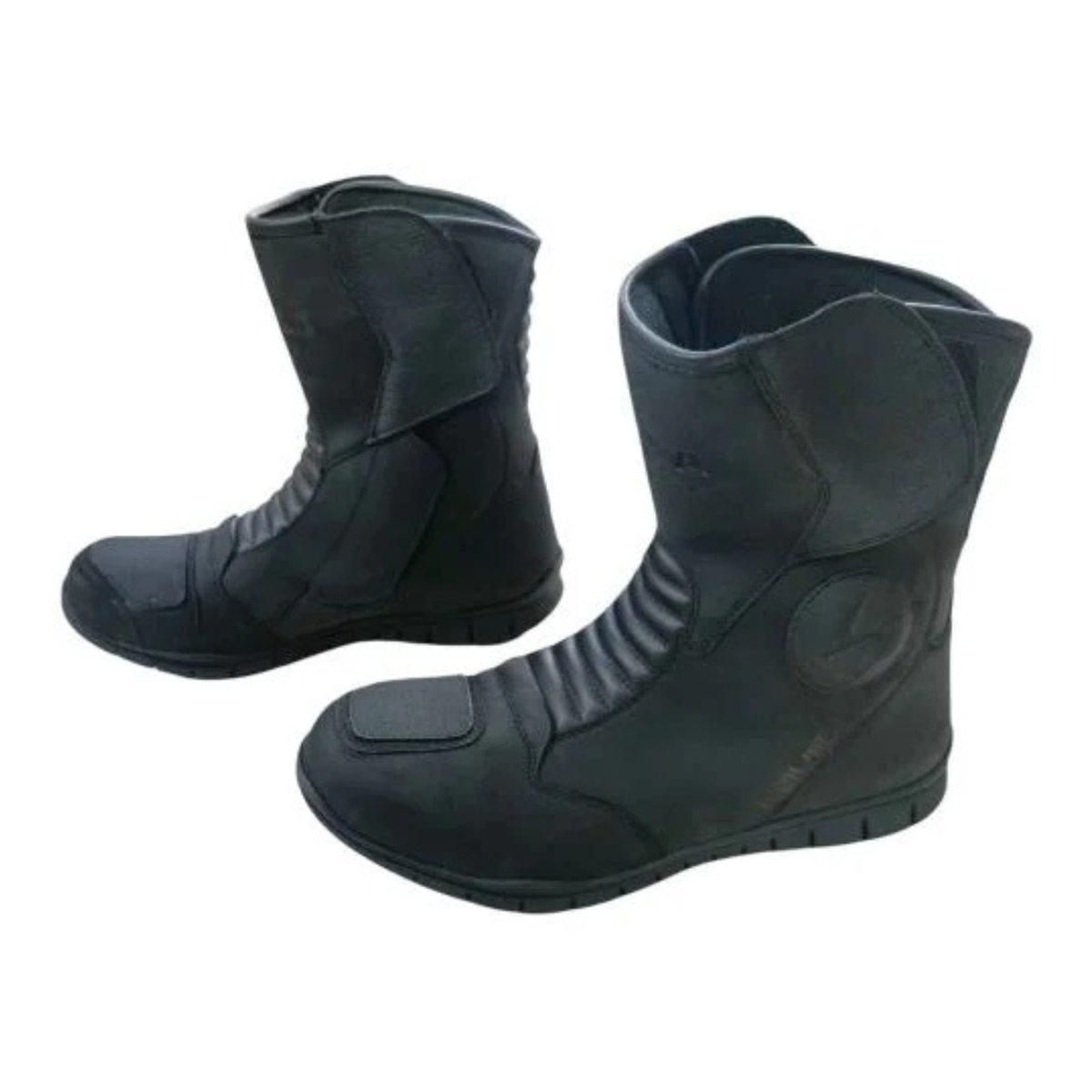 Scala Rove Riding Boots - Black - Scala Gears