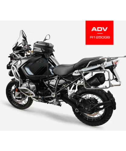 Rhinowalk Hard Shell Fuel Tank Bag 18L - MTR3001