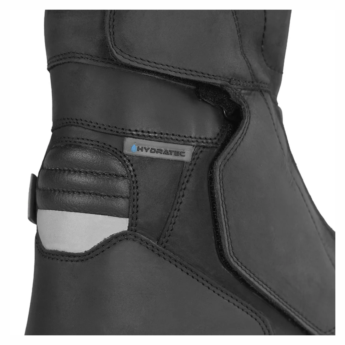 Korda TourMaster Low Riding Boots 2.0 with Sas-Tec - Black