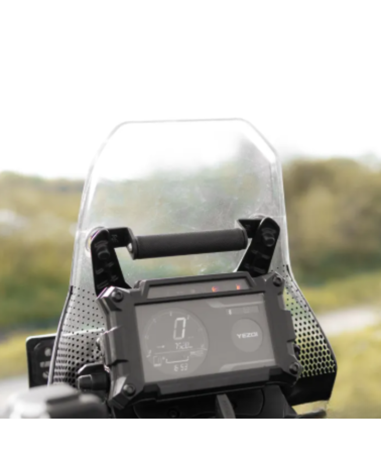 Zana Yezdi Adventure (2025) GPS Mount - ZI-8671