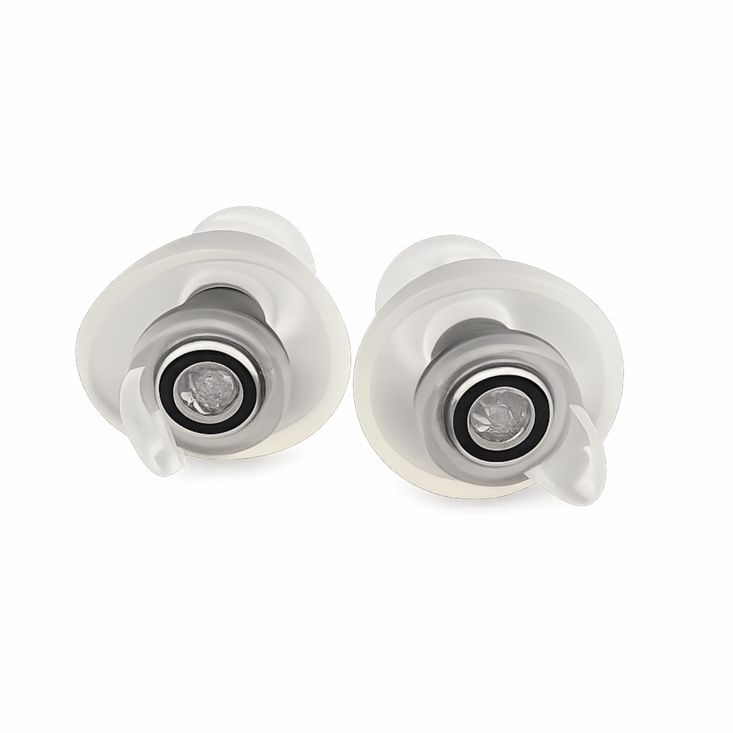 Moto Arch Earplugs for Motorcyclists