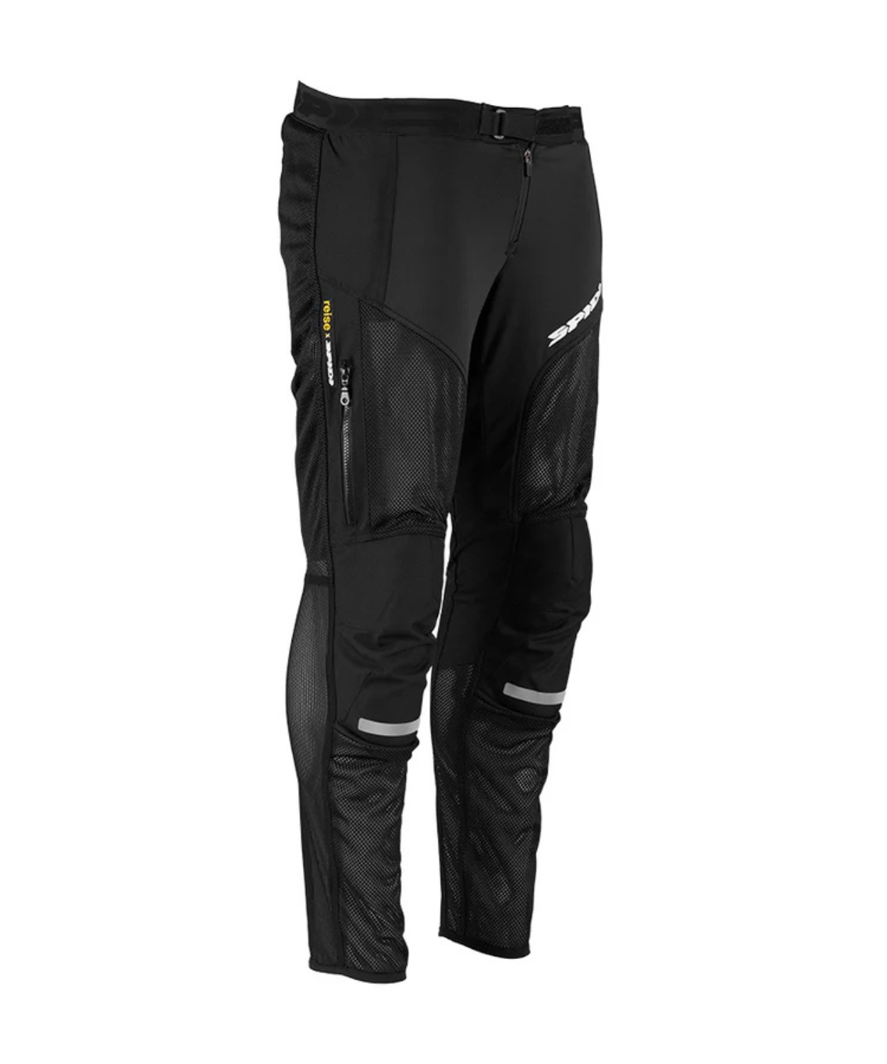 Spidi Diablo Riding Pant - Black