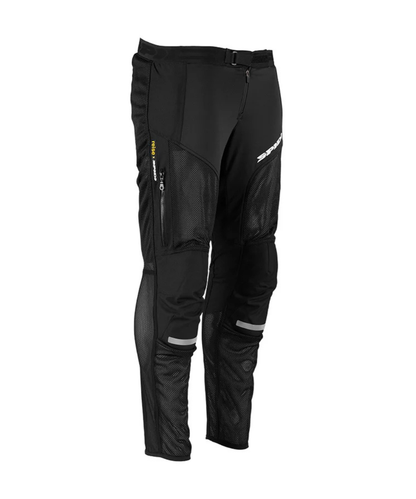 Spidi Diablo Riding Pant - Black