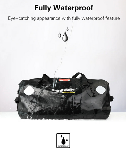 Rhinowalk Waterproof Duffel Bag 65L - MT20650