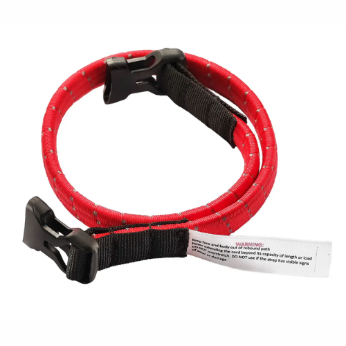 Solace K2K Quick Bungee Straps