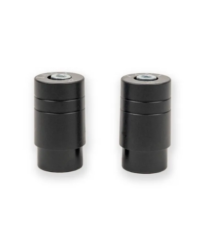 Zana Crash Guard Sliders for Dominar 250/400 / Pulsar NS400z / Harley Davidson X440 - ZI-7011