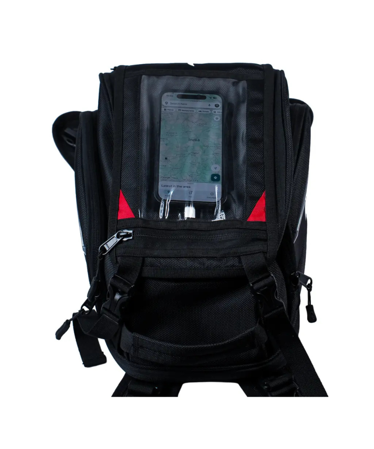 Raida Compass K16 Tank Bag