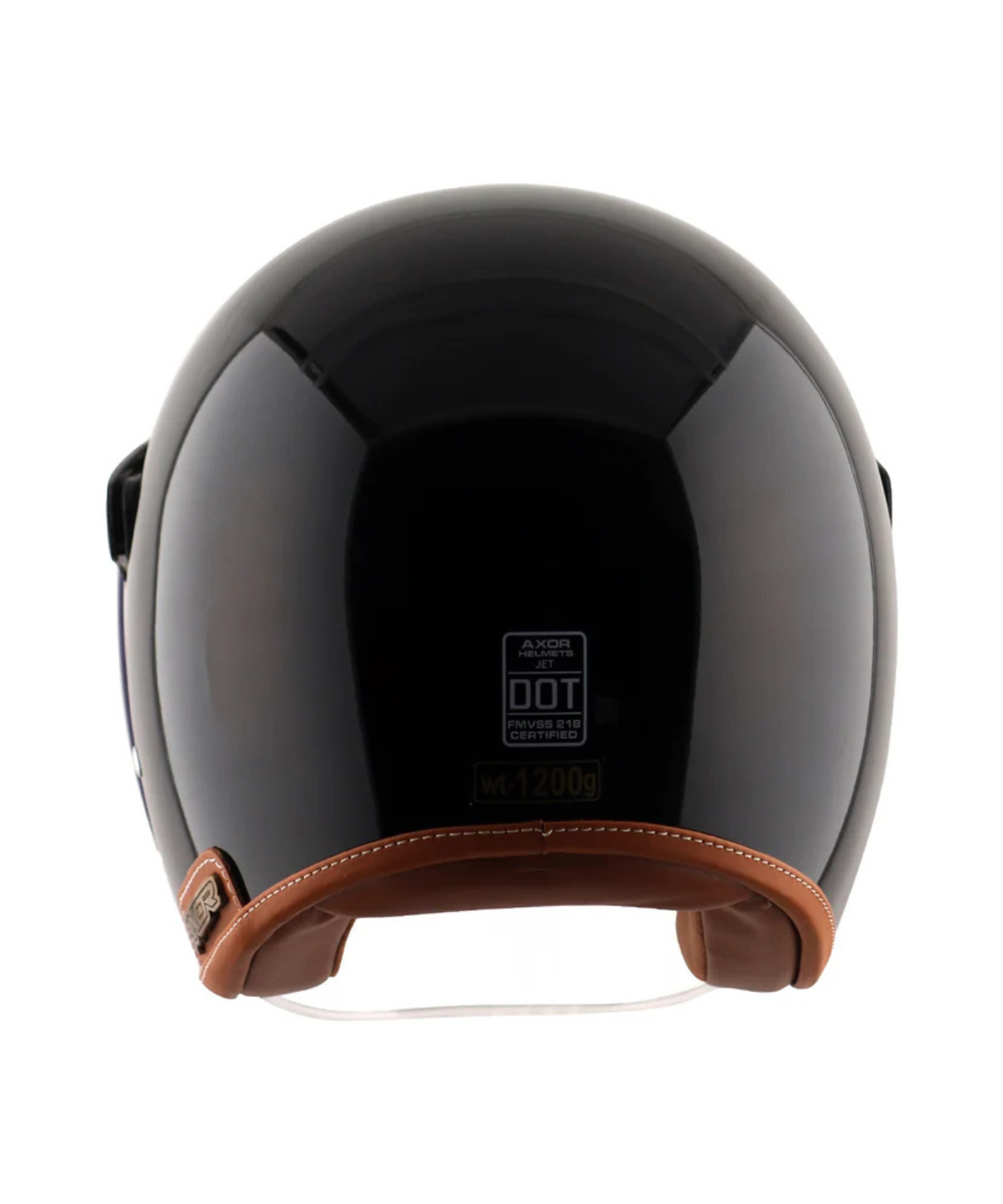 Axor Helmets Retro Bike Helmet Womens AXOR Retro Dominator Dull