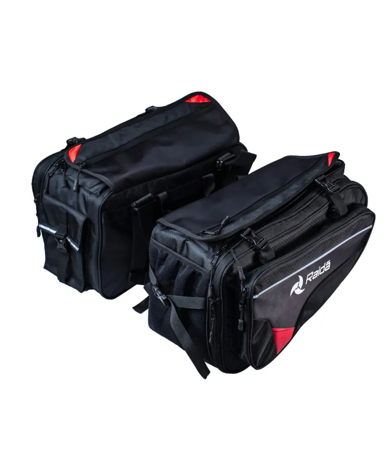 Raida Compass V70 Saddle Bag