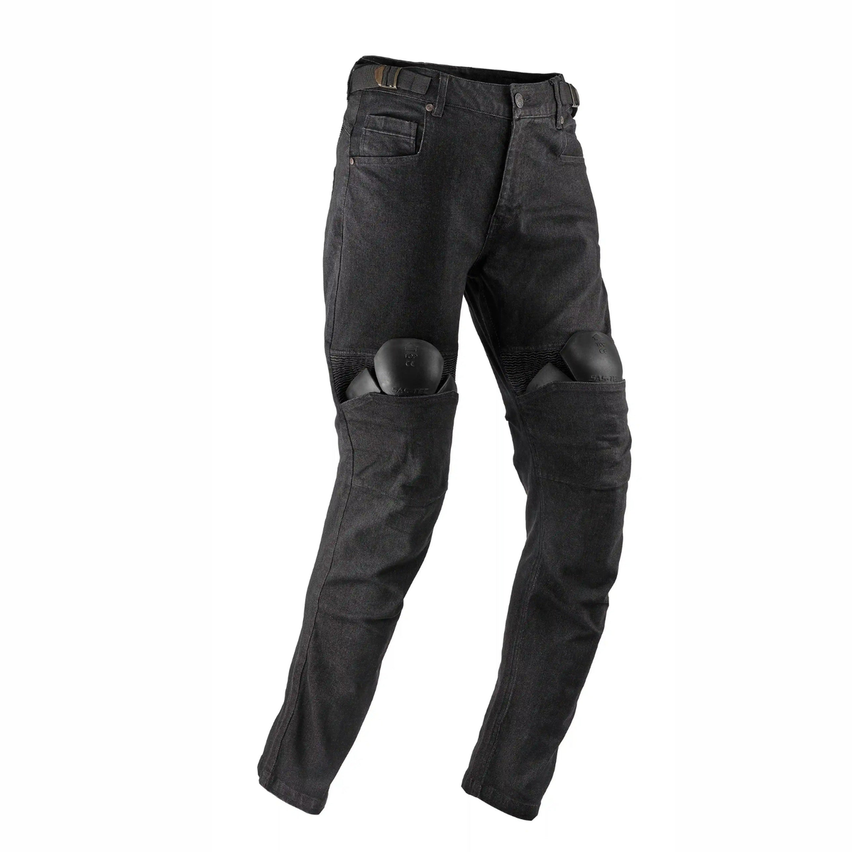 Solace Meteor Cordura Moto jeans - Black