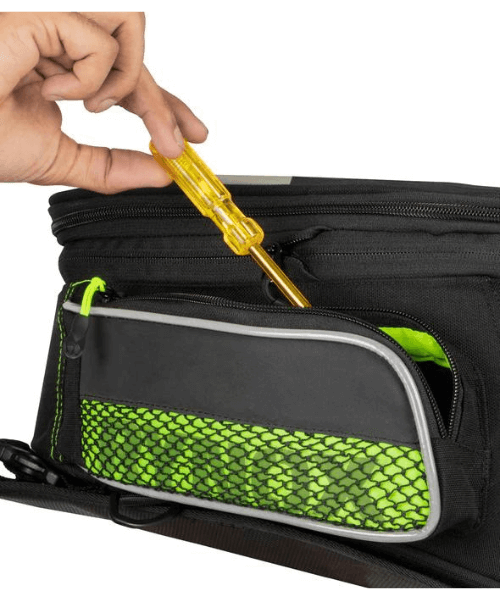 Rynox Navigator Tank Bag 15 Litre