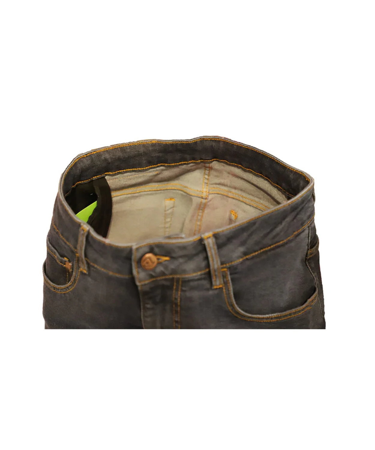 Acerbis CE Pro-Road Lady Riding Jeans - Blue