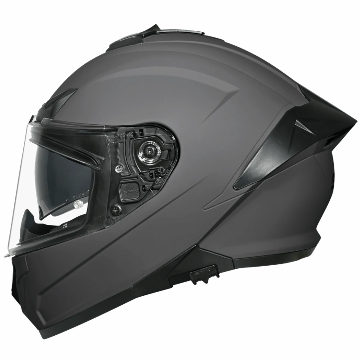 SMK Typhoon Matt Nardo MA600 - Grey - SMK