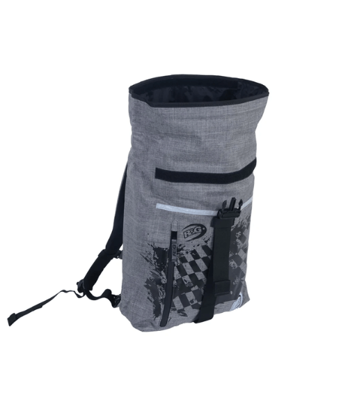 R&G Waterproof Rool-Top Rucksack