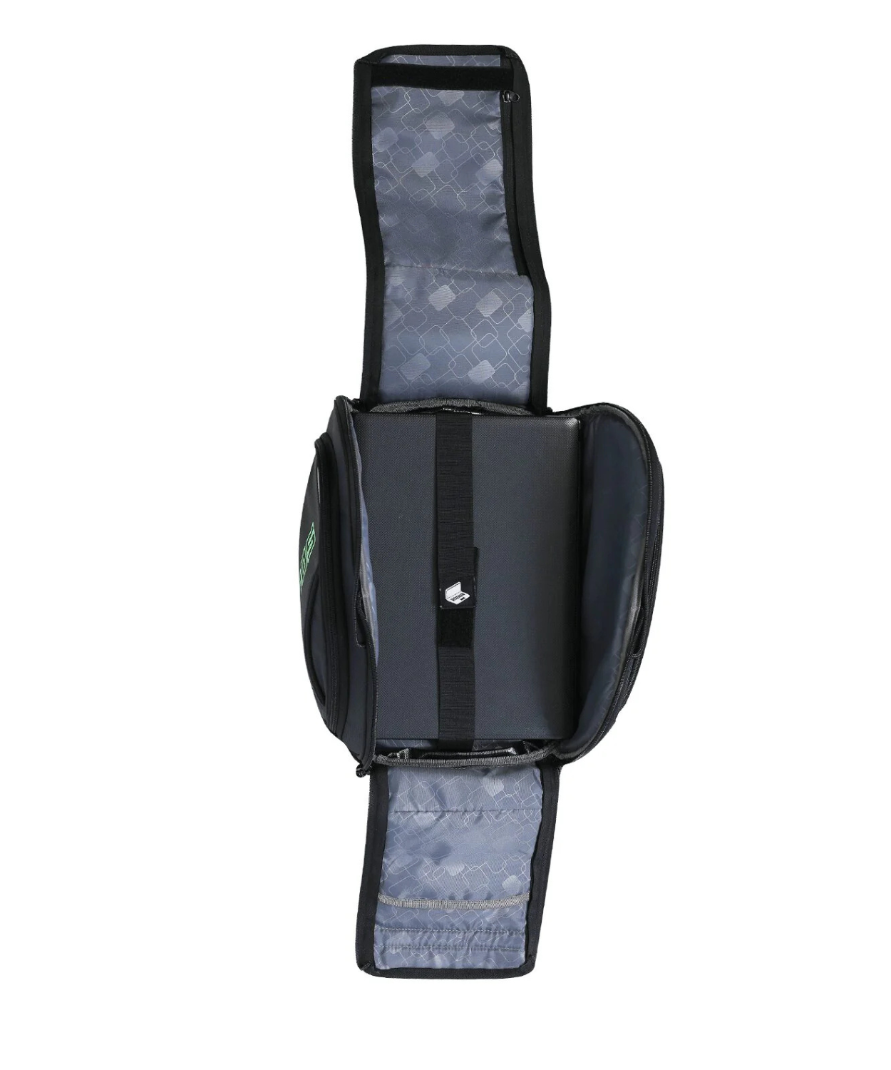 Solace Foldpac Magnetic Tank Bag 24L