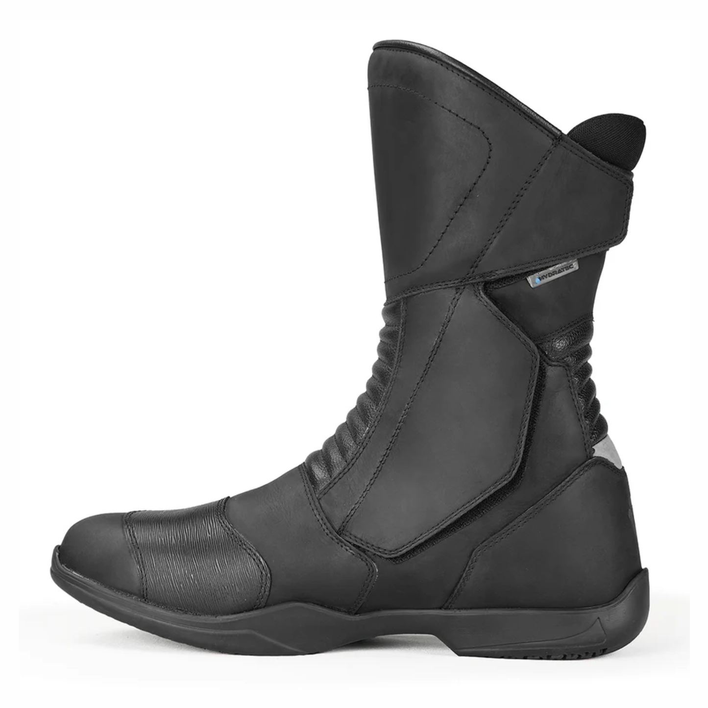 Korda TourMaster High Riding Boots With Sas-Tec - Black