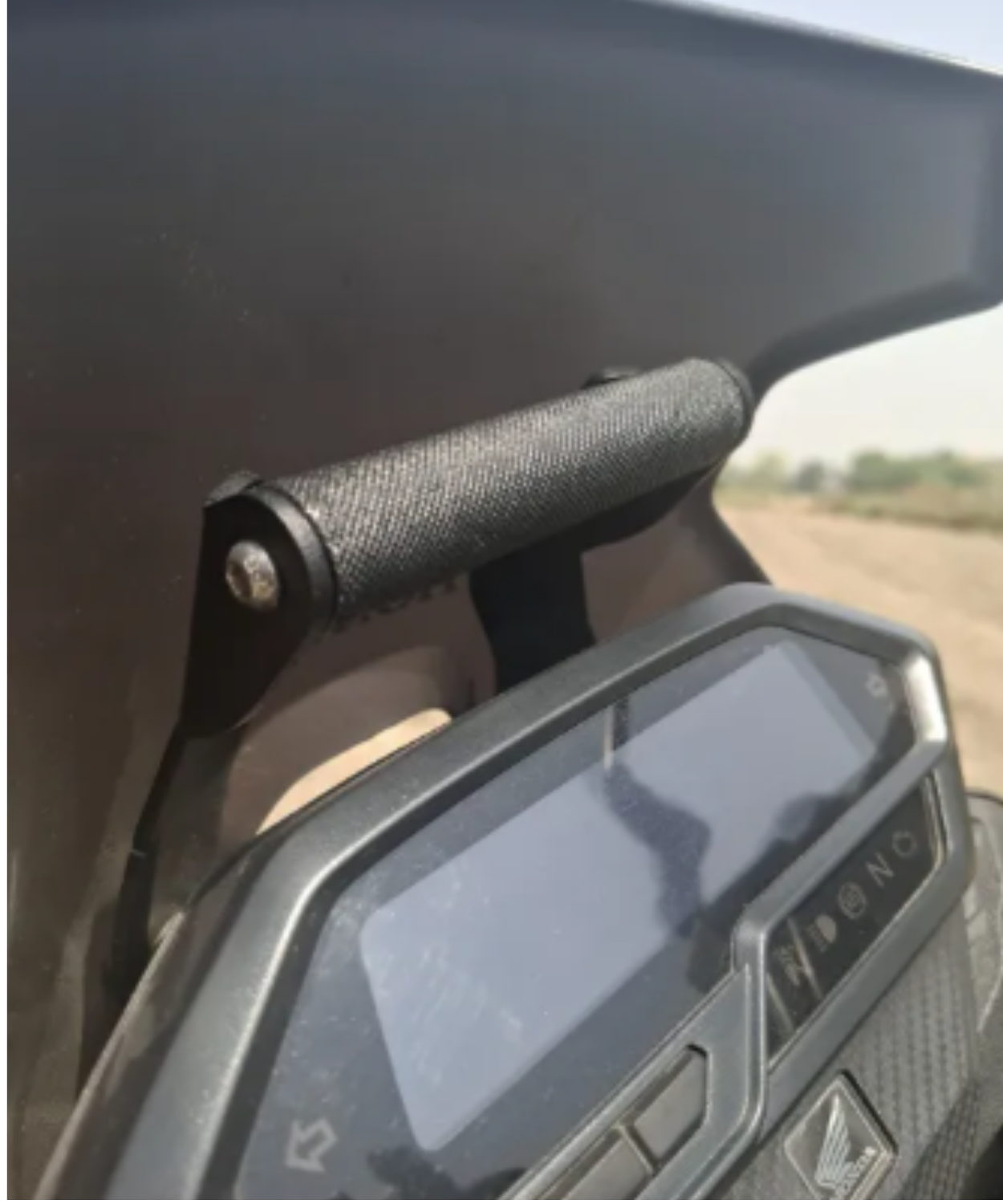 Zana GPS Mount CB200X - ZI-8508