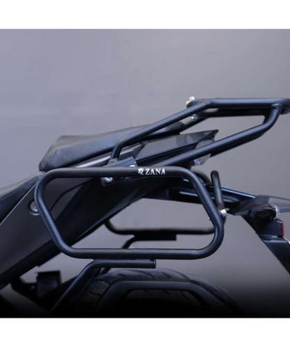 Zana Saddle Stays for Soft Bags Honda CB300F - ZI-8275