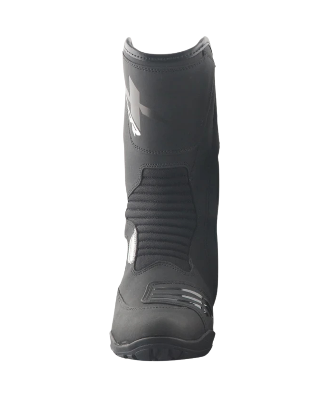 Axor Touring Rambler Riding Boots - Black