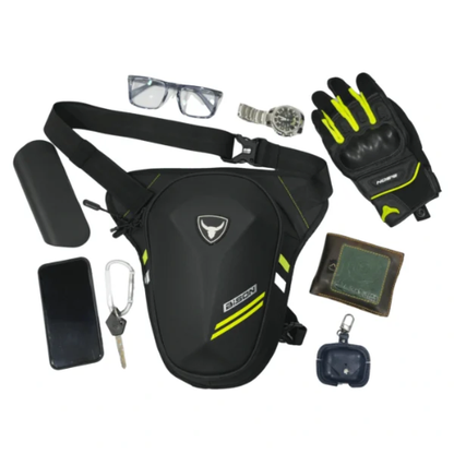 Bison ProGear Cruzo Thigh Bag 5L