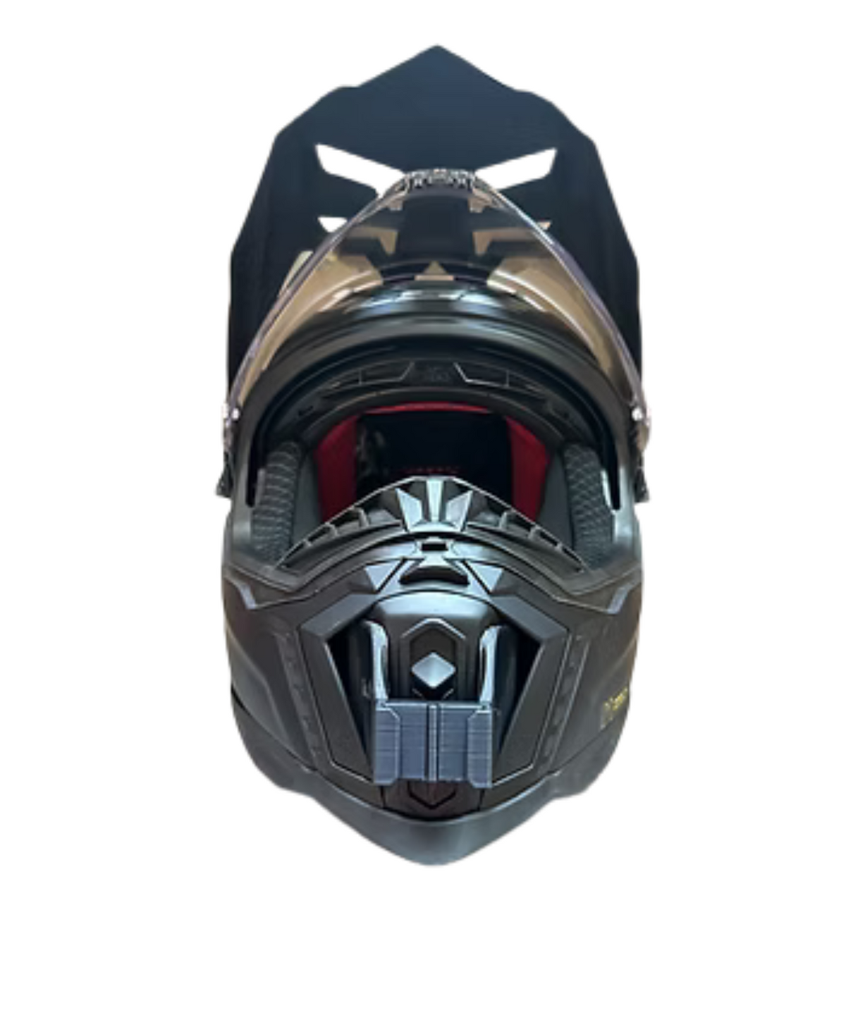 Motovibe India LS2 Explorer - Chin Mount - Motovibe India